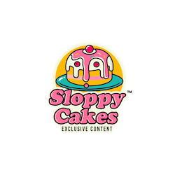 Sloppy Cakes